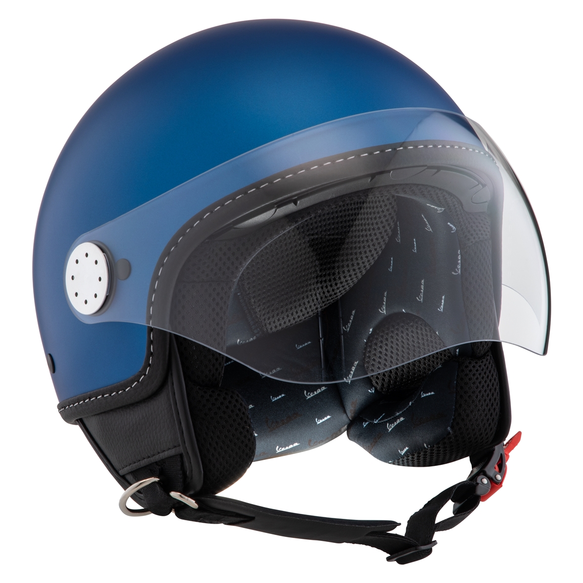 Original Vespa helmet Visor 2.0 jet helmet